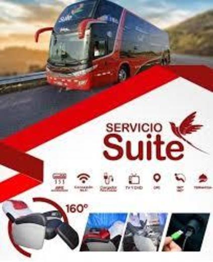 Sullana Express - Compra Pasajes de Bus al Mejor Precio | redBus ...