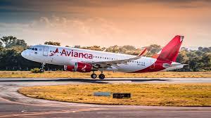 Place ✈️Avianca✈️