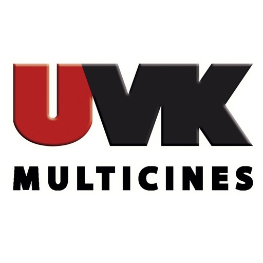 App UVK Multicines