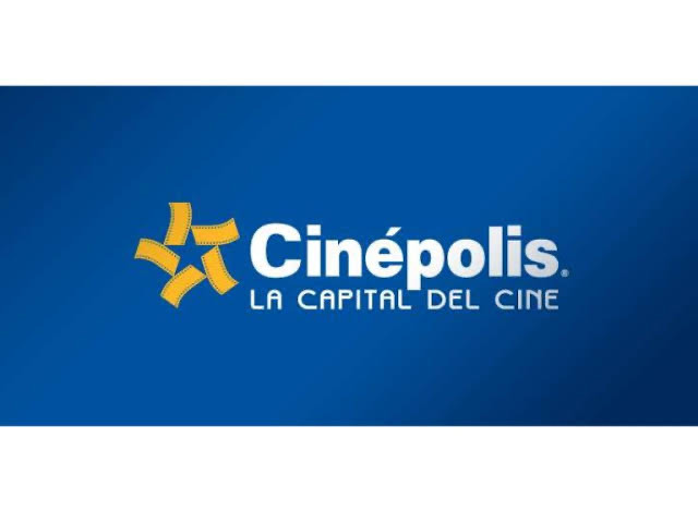 Fashion Cinépolis 🎥