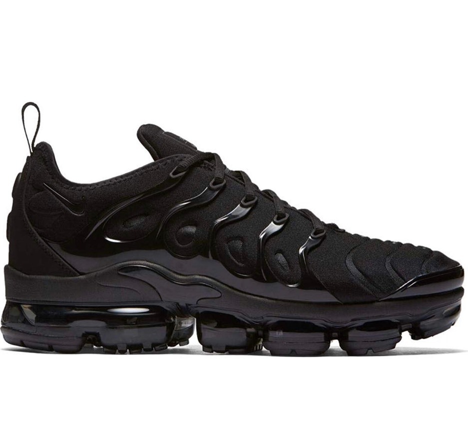 Moda Nike Air Vapormax Plus, Zapatillas de Gimnasia Unisex Adulto