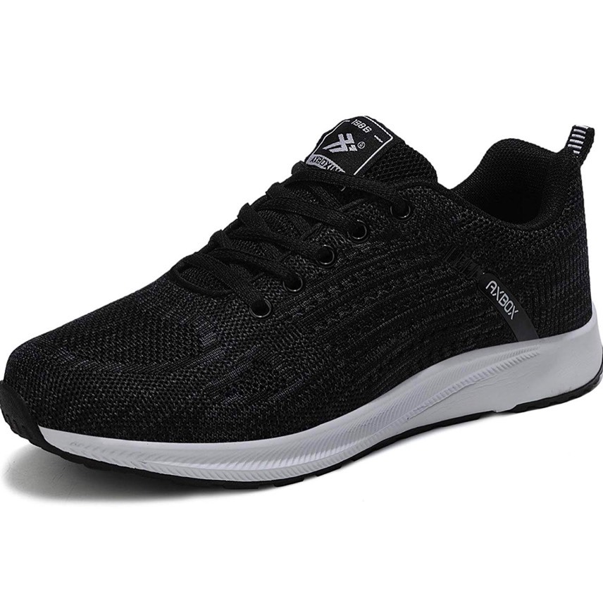 Moda Zapatillas Hombres / Mujer Deporte Running Sneakers 