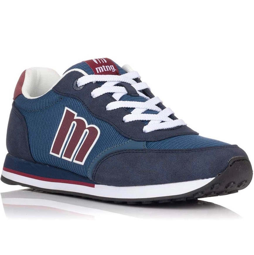 Moda MTNG 84361, Zapatillas para Hombre 19,95 € - 43,20 € 