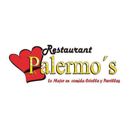 Restaurant Parrilladas Palermo