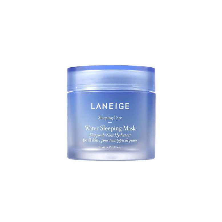 Social Laneige Water Sleeping Mask