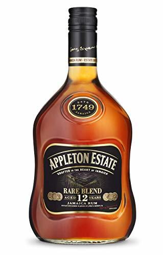 Product RUM APPLETON ESTATE 12 Y CL.70