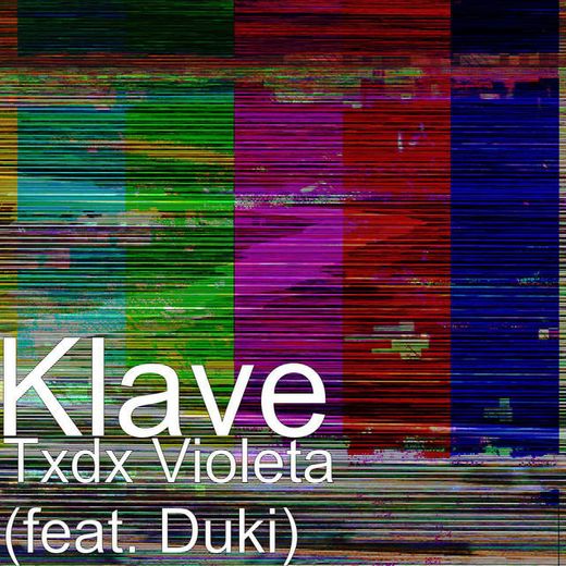 Txdx Violeta (feat. Duki)