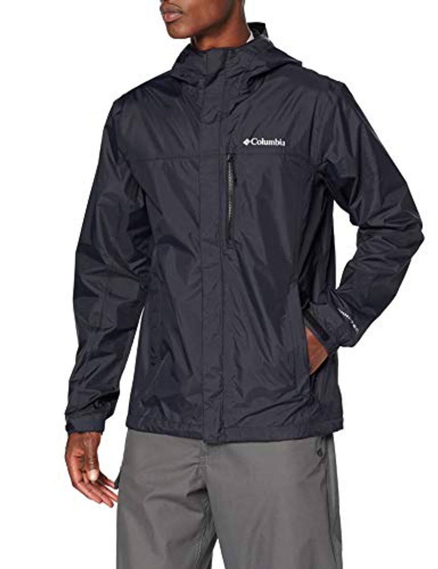 Producto Columbia Pouring Adventure II Chaqueta Impermeable