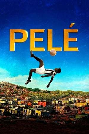 Película Pelé: El nacimiento de una leyenda