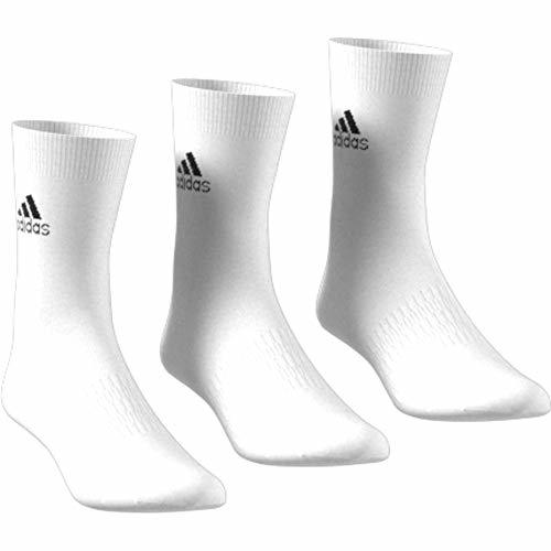 Social adidas Light Crew 3pp Socks