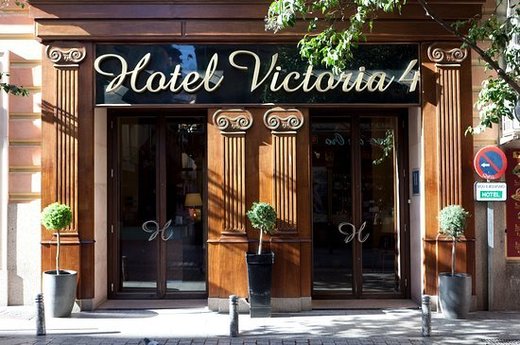 Hotel Victoria 4