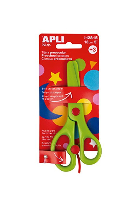 Product APLI Kids 12815