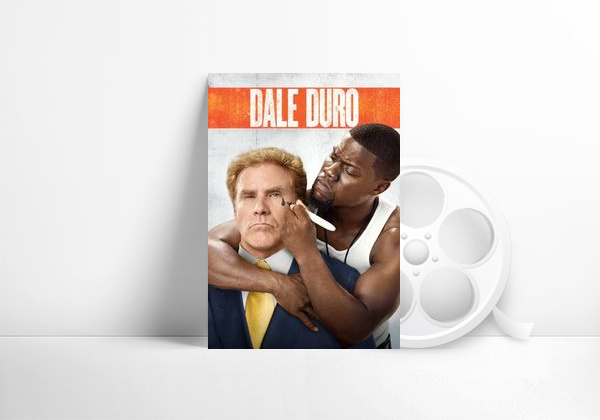 Filme O Durão