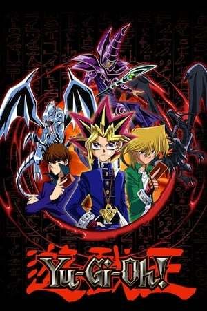 Yu-Gi-Oh! Duel Monsters