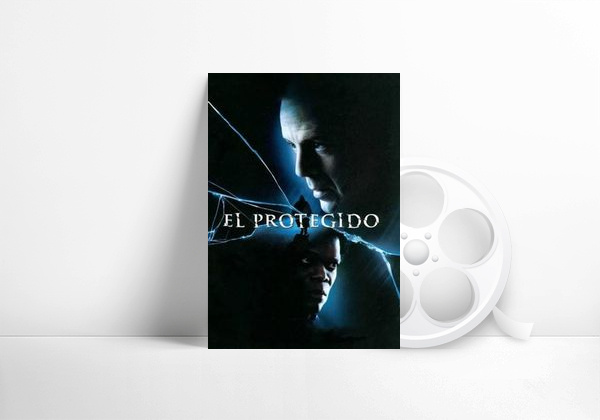 Filme Corpo Fechado