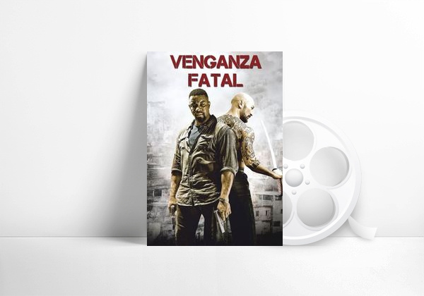 Filme Vingança Fatal