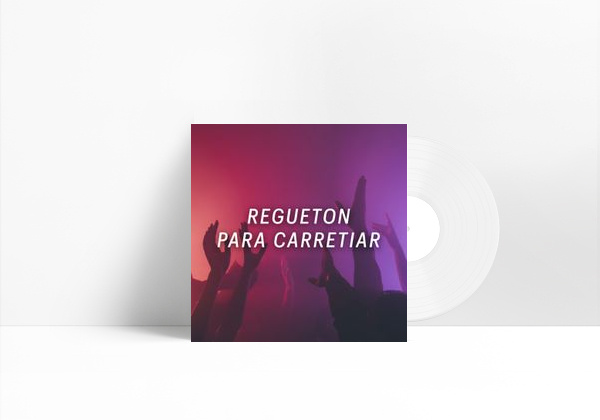 Música Definitivamente