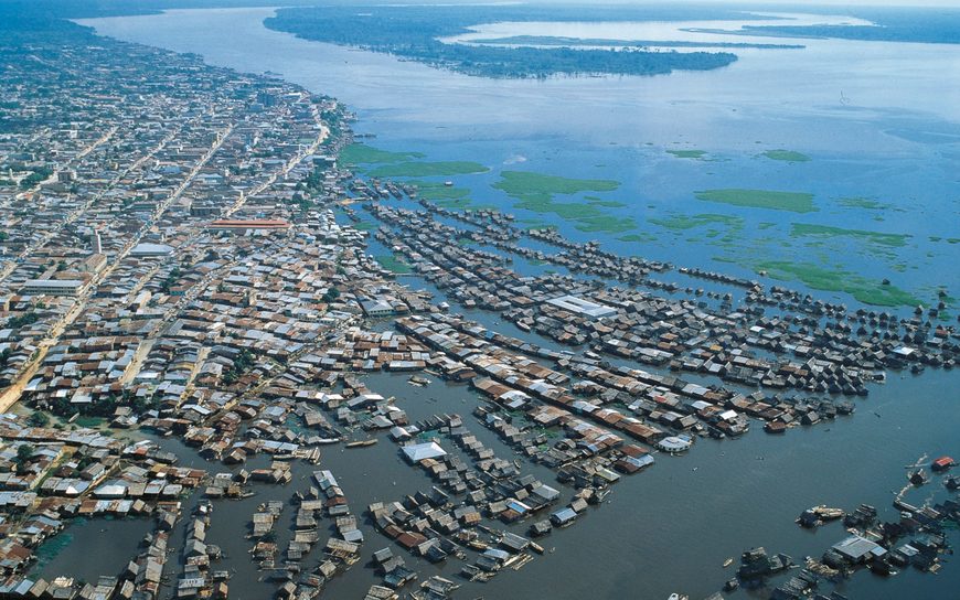 Place Iquitos