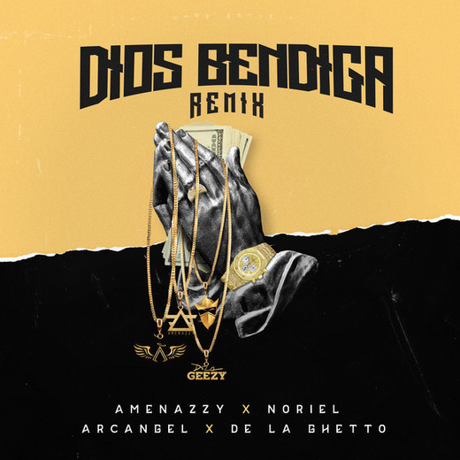 Dios Bendiga (Remix)