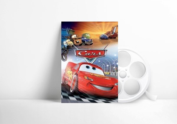 Filme Carros