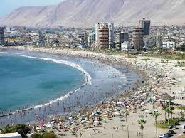 Place Iquique