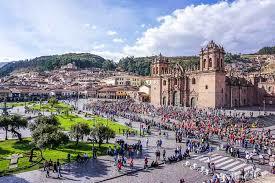 Place Cusco