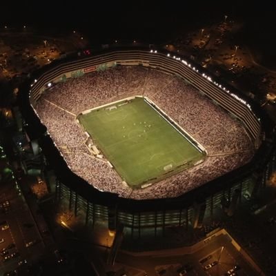 Place Estadio Monumental "U"