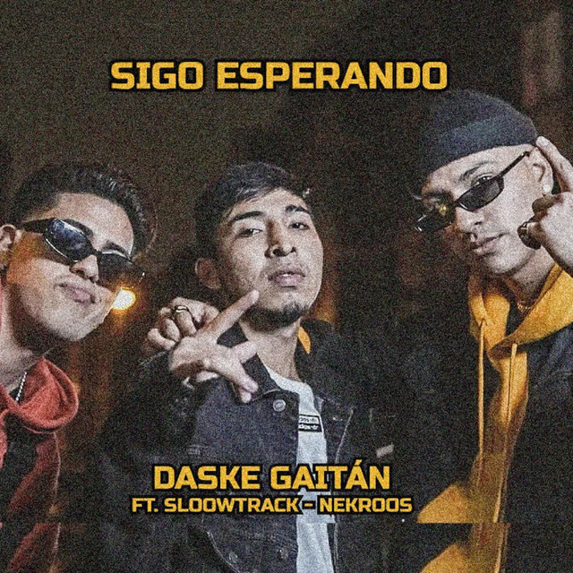 Sigo Esperando