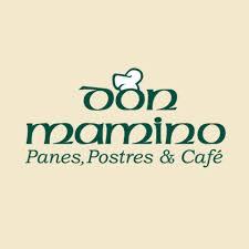 Restaurantes Don Mamino Panes, Postres & Café