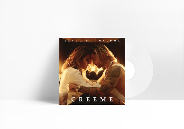 Créeme