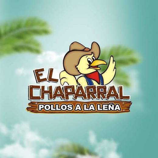 "El Chaparral" Pollos a la Brasa