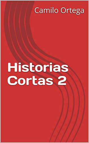 Book Historias Cortas 2