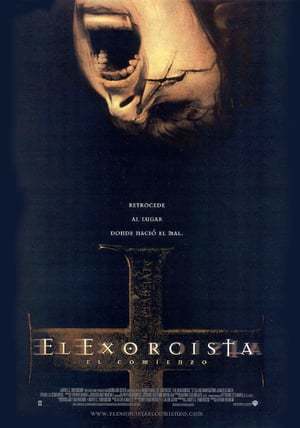 Movie El exorcista: El comienzo