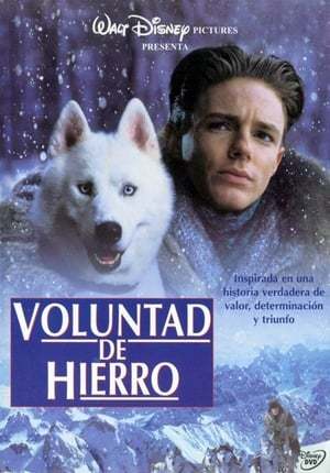 Película Voluntad de hierro