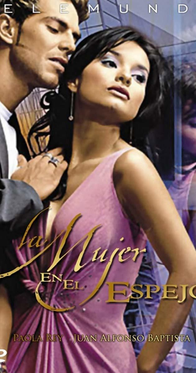 Serie La mujer en el espejo