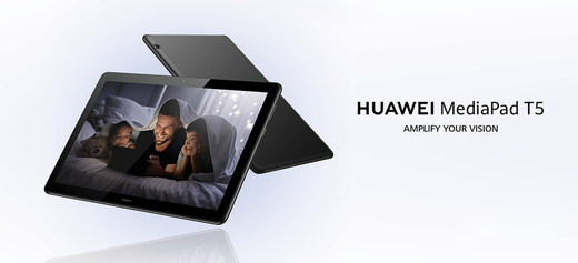 Huawei MediaPad T5