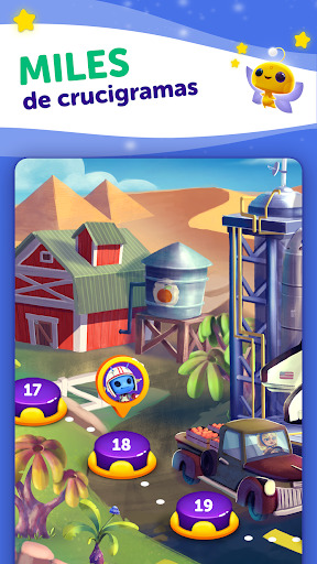 Social CodyCross - Crucigramas 