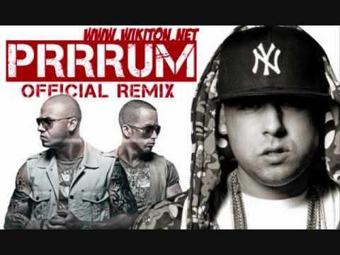 Prrrum - Remix