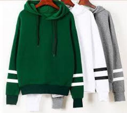 Sudaderas con Capucha Mujer