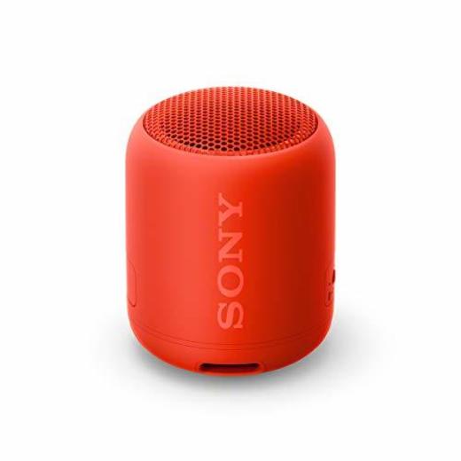 Sony SRS-XB12, Altavoz Inalámbrico Portátil