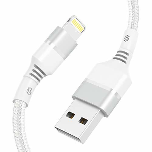 Electronic Syncwire Cable Lightning Cargador iPhone