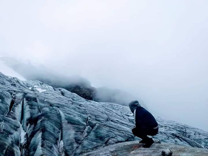 Nevado