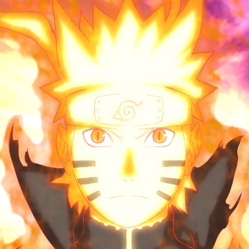 Apps Naruto Shippuden Official - Watch Naruto FREE!