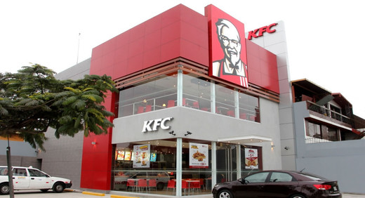 KFC