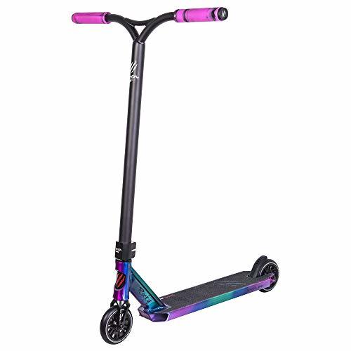 Fitness Bestial Wolf Rocky R10, Scooter Pro