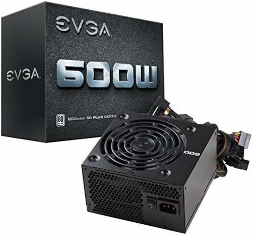 EVGA 100-W1-0600-K2