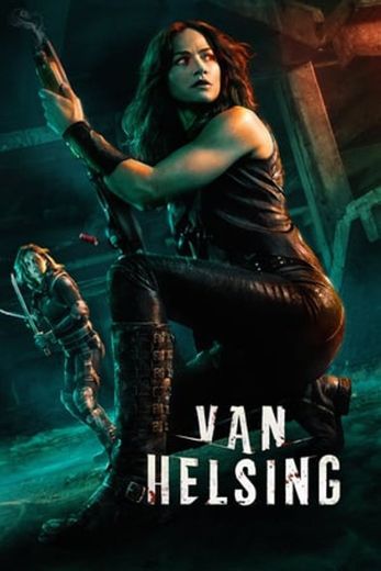 Van Helsing