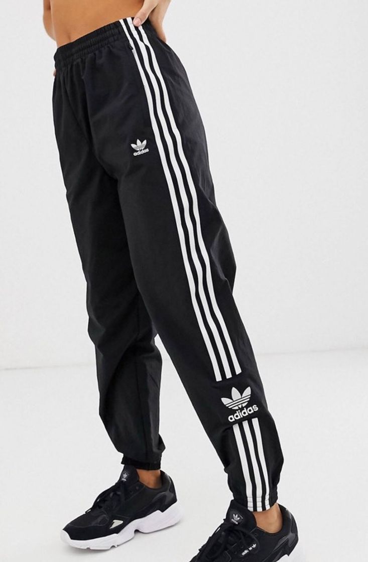 Moda CHÁNDAL ADIDAS