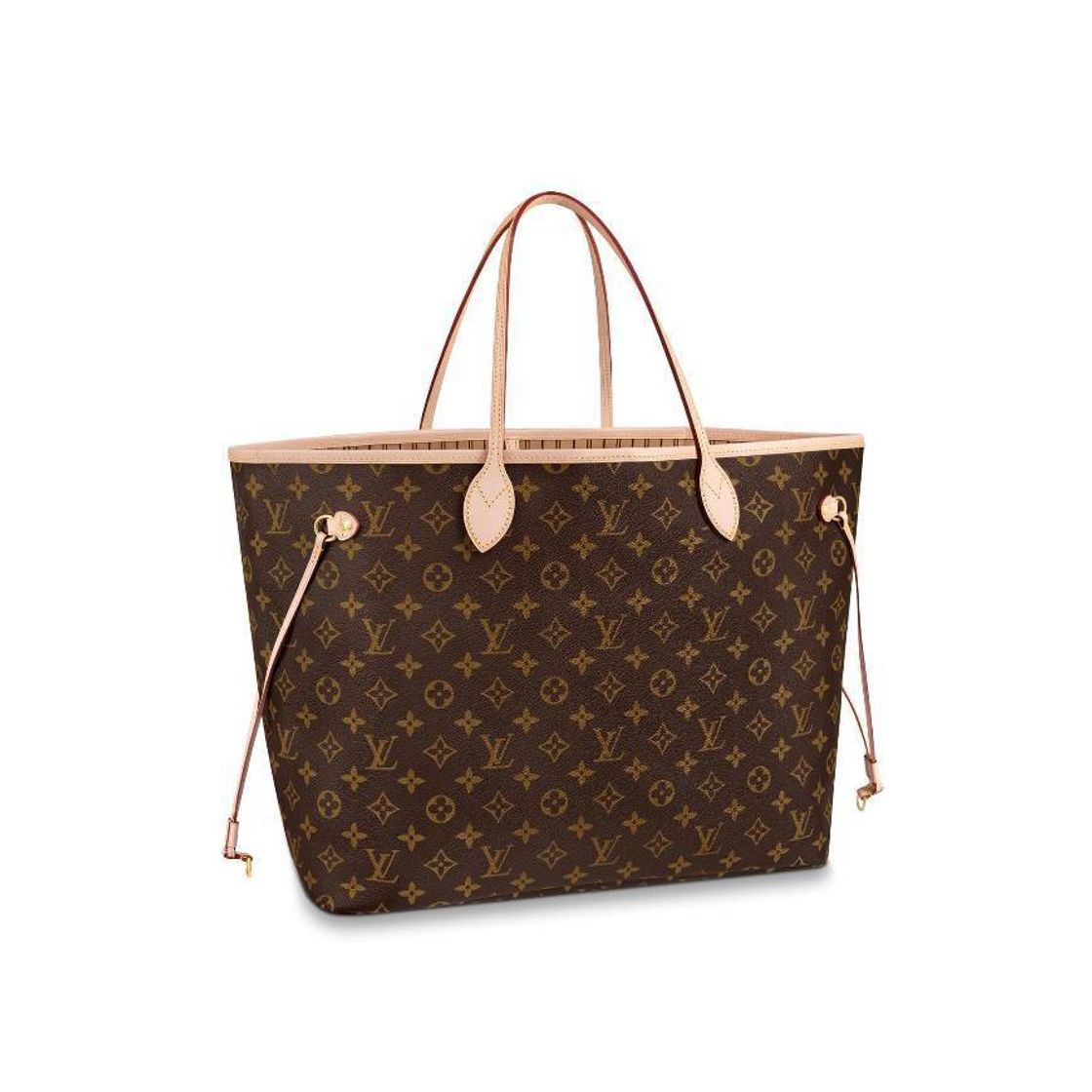 Social Neverfull MM Monogram - Bolsas | LOUIS VUITTON ®
