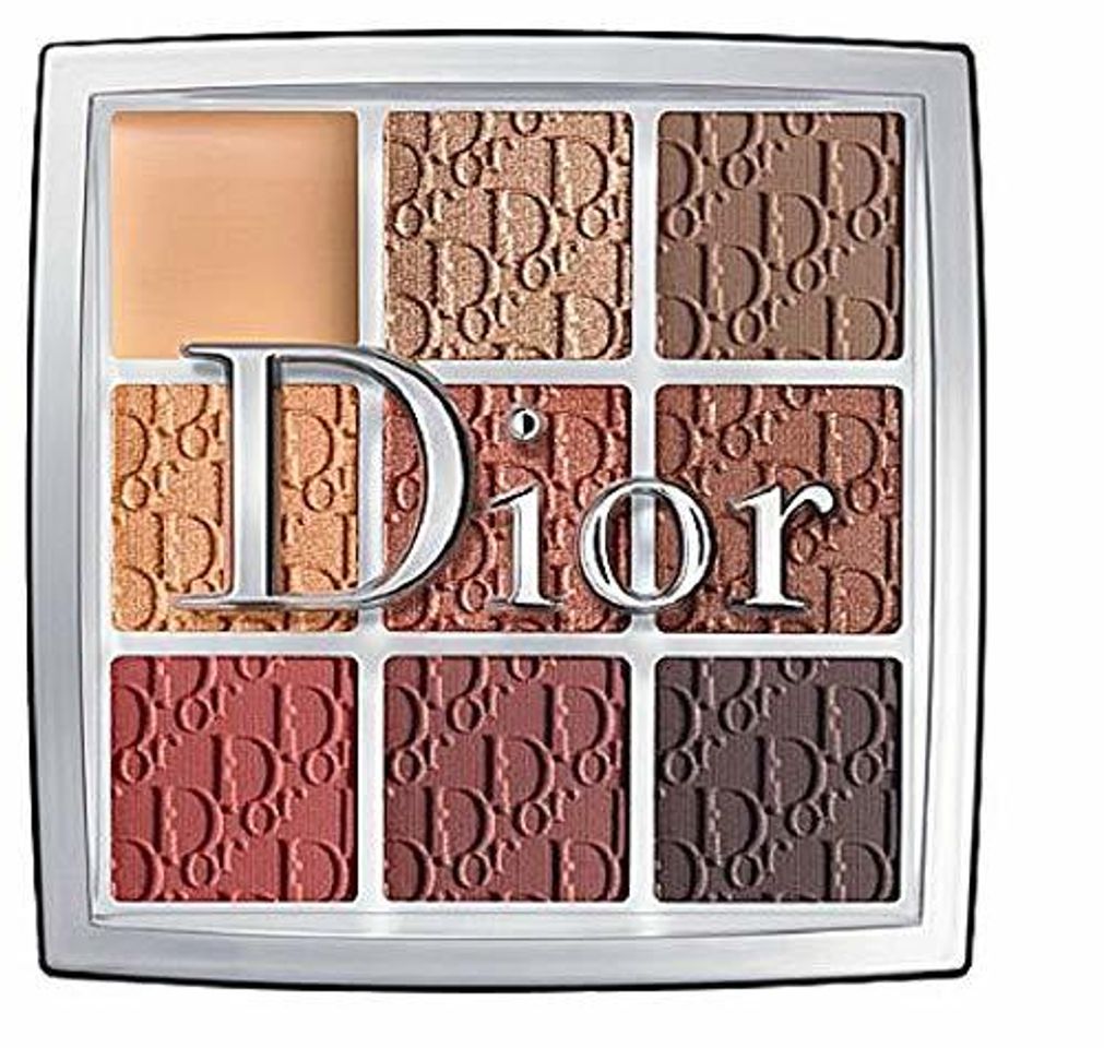 Social Paleta de ojos Dior Backstage 10g 003